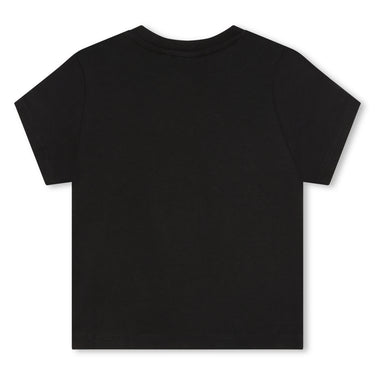 Playera BOSS Azul para bebés